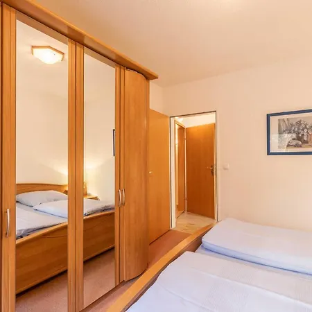 Apartamento Haus Vosshoern, Whg 1