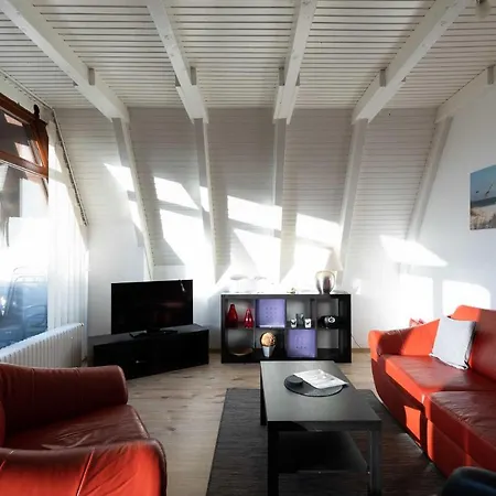 Haus Vosshoern, Whg 1